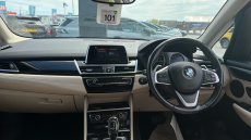 BMW 2 Series 220i Luxury 5dr DCT Petrol Hatchback